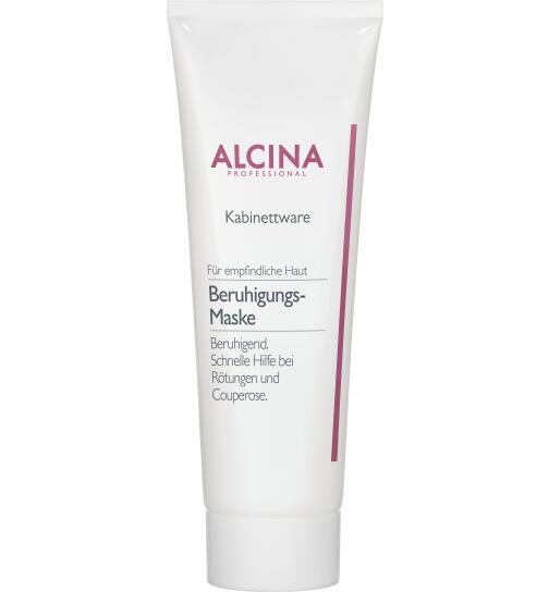 Alcina Beruhigungsmaske 250 ml