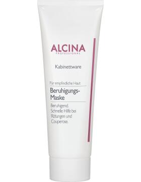 Alcina Beruhigungsmaske 250 ml
