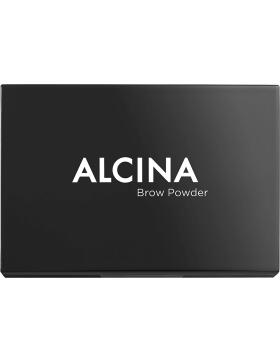 Alcina Brow Powder
