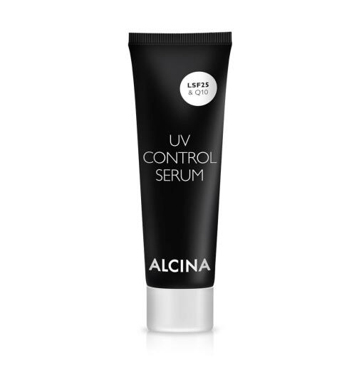 Alcina UV Control Serum N&deg;1 LSF25 50 ml