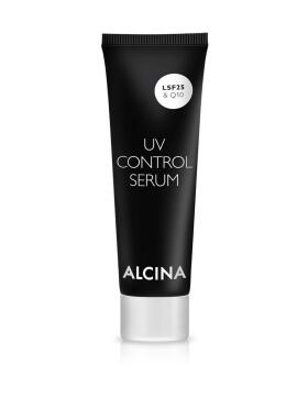 Alcina UV Control Serum N&deg;1 LSF25 50 ml