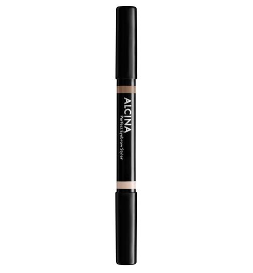 Alcina Perfect Eyebrow Styler dark 020