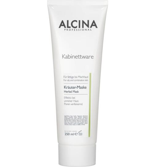 Alcina Kr&auml;uter-Maske 250 ml