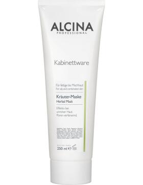 Alcina Kr&auml;uter-Maske 250 ml
