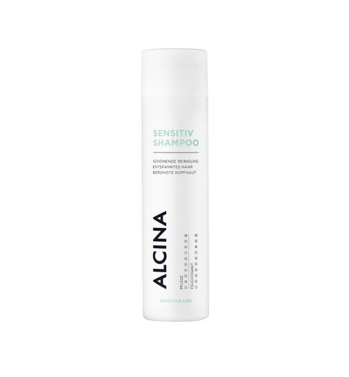Alcina Sensitiv-Shampoo 250 ml