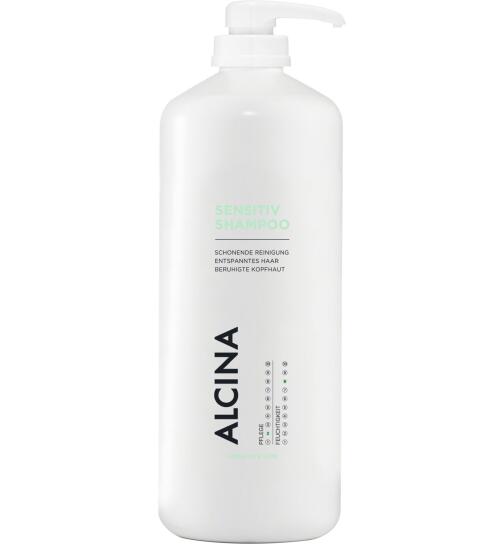 Alcina Sensitiv-Shampoo 1250 ml