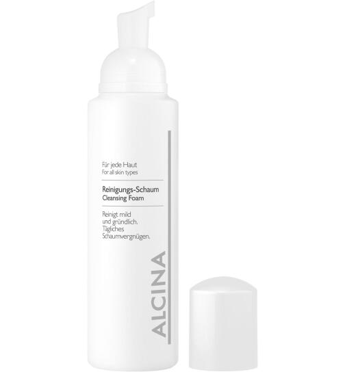 Alcina Reinigungs-Schaum 500 ml