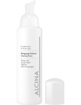 Alcina Reinigungs-Schaum 500 ml