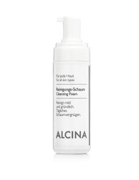 Alcina Reinigungs-Schaum 150 ml