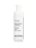 Alcina Reinigungs-Schaum 150 ml
