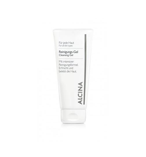 Alcina Reinigungs-Gel 150 ml