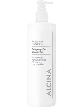 Alcina Reinigungs-Gel 500 ml