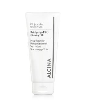 Alcina Reinigungs-Milch 150 ml