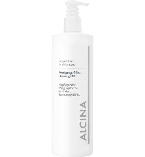 Alcina Reinigungs-Milch 500 ml
