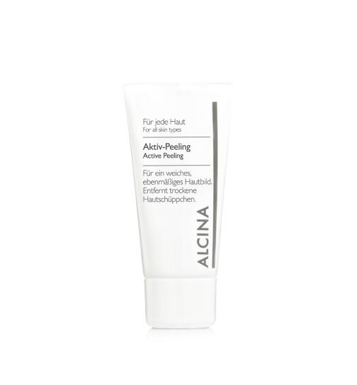 Alcina Aktiv-Peeling 50 ml