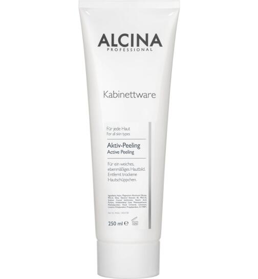Alcina Aktiv-Peeling 250 ml