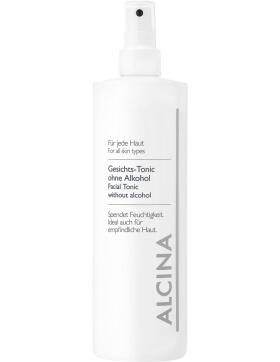 Alcina Gesichts-Tonic ohne Alkohol 500 ml