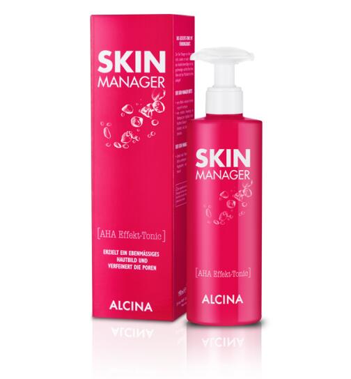 Alcina Skin Manager 190 ml