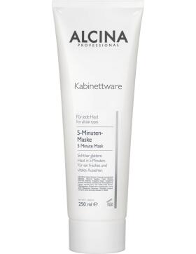 Alcina 5-Minuten-Maske 250 ml