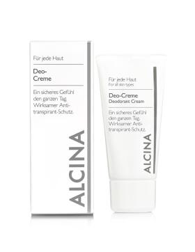 Alcina Deo-Creme 50 ml