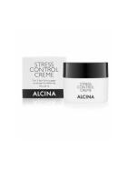 Alcina Stress-Control-Creme LSF15 50 ml
