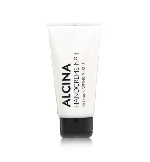 Alcina Handcreme N&deg;1 50 ml