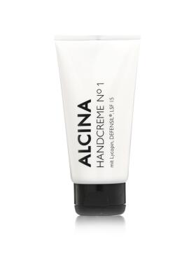 Alcina Handcreme N&deg;1 50 ml