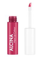 Alcina Aqua Lip Colour waterlily