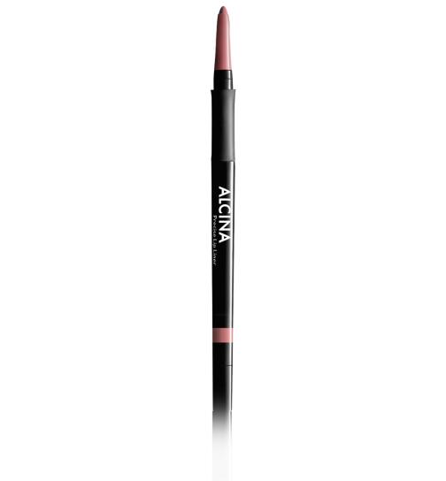 Alcina Precise Lip Liner natural 010