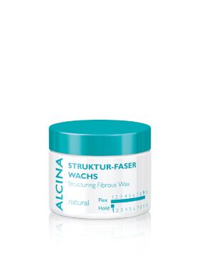 Alcina Struktur-Faser-Wachs 50 ml