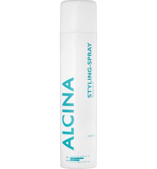 Alcina Styling-Spray AER 500 ml