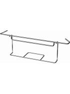 Efalock Piccolo Arbeitskastenhalter verchromt