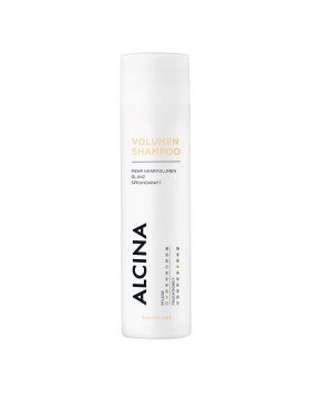 Alcina Volumen-Shampoo 250 ml