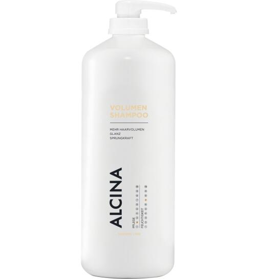 Alcina Volumen-Shampoo 1250 ml