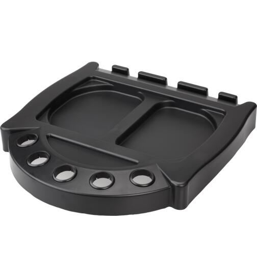 Efalock Emotion Workstation Abdeckplatte