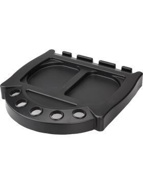 Efalock Emotion Workstation Abdeckplatte