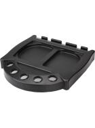 Efalock Emotion Workstation Abdeckplatte