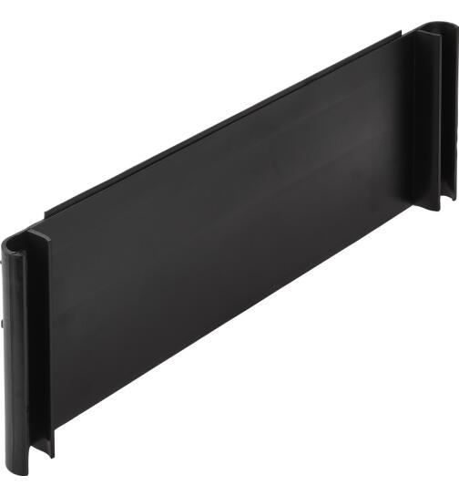 Efalock Emotion Workstation Clipschiene