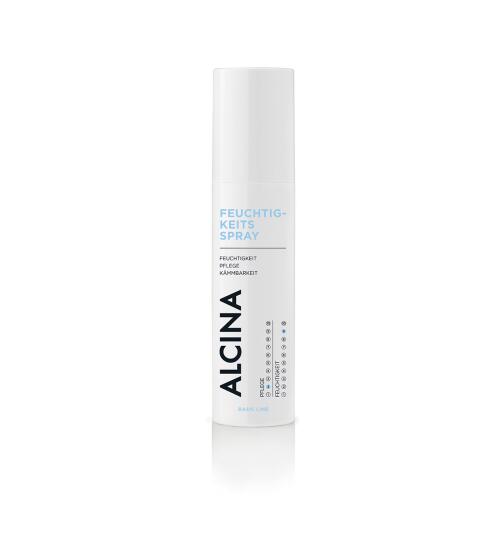 Alcina Feuchtigkeits-Spray 125 ml