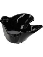 Efalock Ersatzbecken tief schwarz