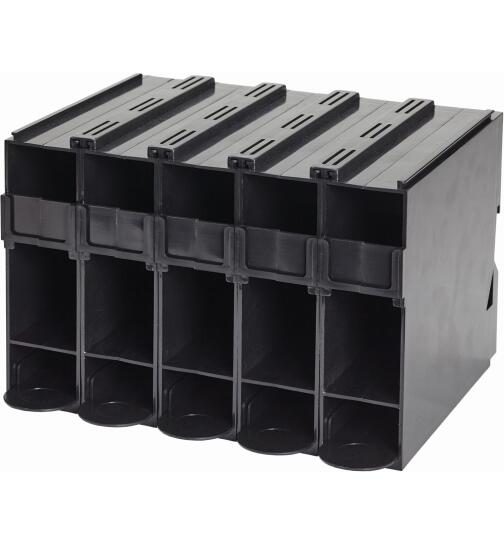 Efalock Color-Depot A schwarz