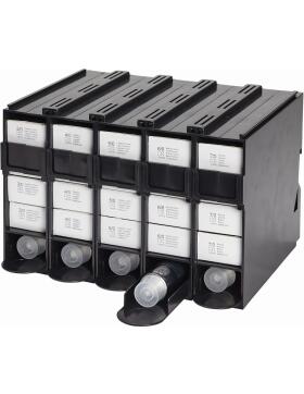 Efalock Color-Depot A schwarz