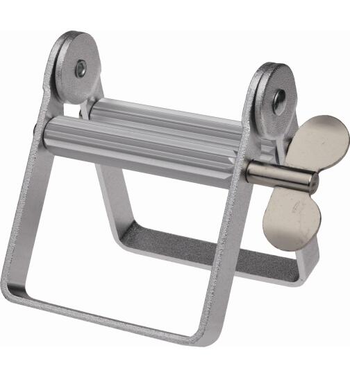 Efalock Tubenpresse Metall