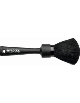 Efalock Nackenpinsel schwarz