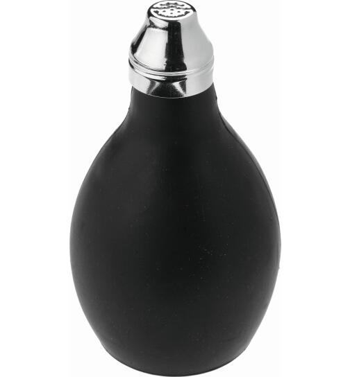 Efalock Puderzerst&auml;uber schwarz