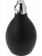 Efalock Puderzerst&auml;uber schwarz