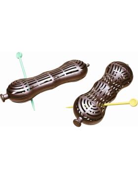 Efalock BePod Natural Curls Lockenwickler 24 St&uuml;ck