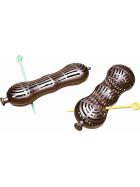 Efalock BePod Natural Curls Lockenwickler 24 St&uuml;ck