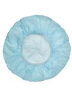 Efalock Duschhaube hellblau