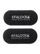Efalock Hairpads Abteilpads 2 St&uuml;ck